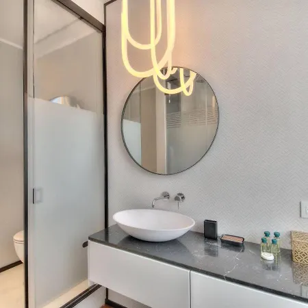 Apartamento Livin' Portofino Gold Santa Margherita Ligure