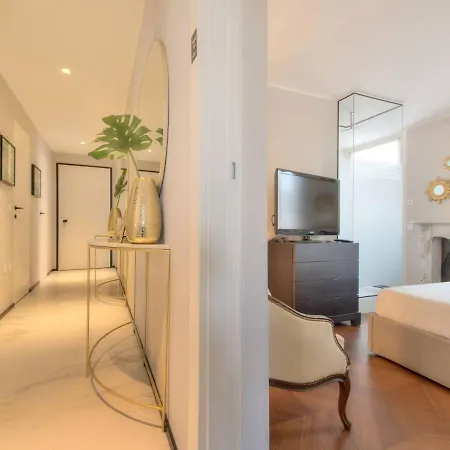 Apartamento Livin' Portofino Gold