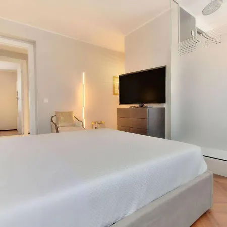 Apartamento Livin' Portofino Gold Santa Margherita Ligure