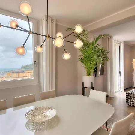 Appartamento Livin' Portofino Gold Santa Margherita Ligure
