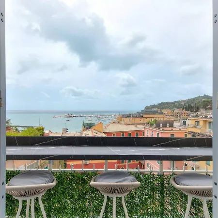 Livin' Portofino Gold Santa Margherita Ligure